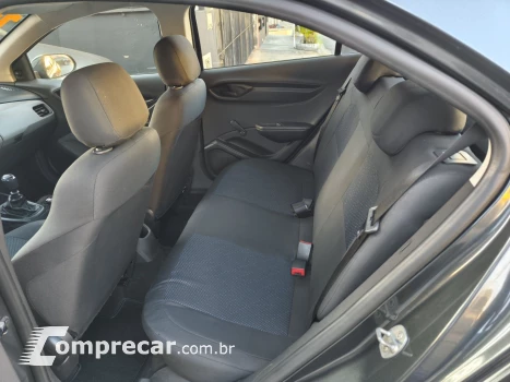 ONIX 1.0 MPFI JOY 8V FLEX 4P MANUAL