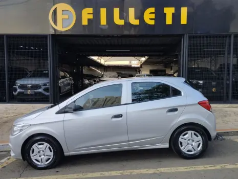 Onix Hatch 1.0 4P FLEX JOY