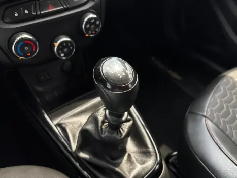 ONIX 1.4 MPFI LTZ 8V FLEX 4P MANUAL