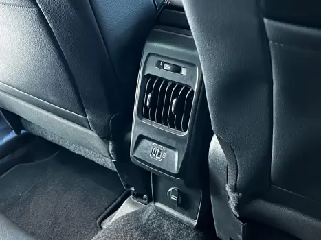 COMPASS LONG. T270 1.3 TB 4x2 Flex Aut.