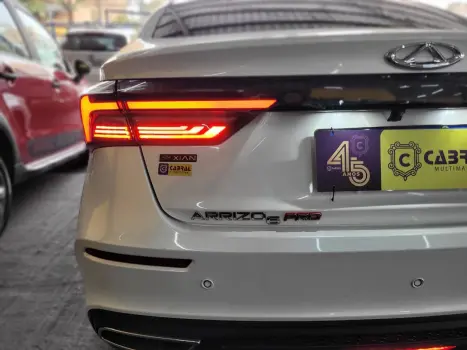 ARRIZO 6  PRO 1.5 Turbo Flex Aut.