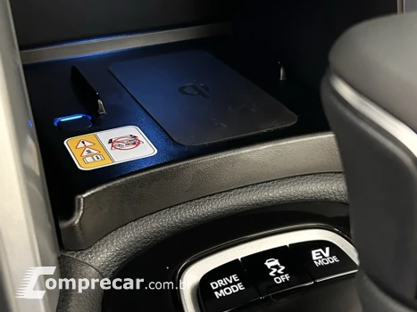 COROLLA CROSS 1.8 VVT-I HYBRID XRX CVT