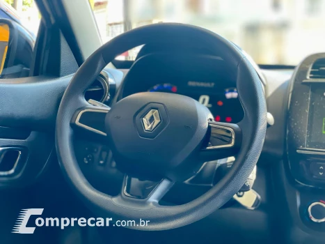 KWID 1.0 12V SCE Intense