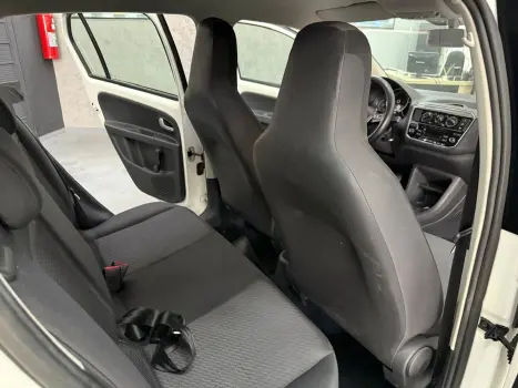 Up 1.0 Tsi Move Up 12V Flex 4P Manual