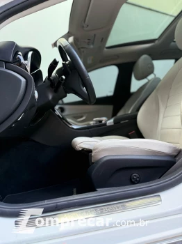 C 300 2.0 CGI Avantgarde Estate