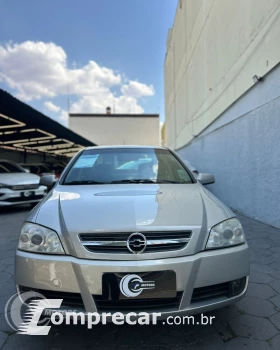 ASTRA 2.0 MPFI Elegance 8V