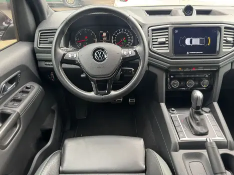 Amarok 3.0 V6 Tdi Diesel Extreme Cd 4Motion Automático