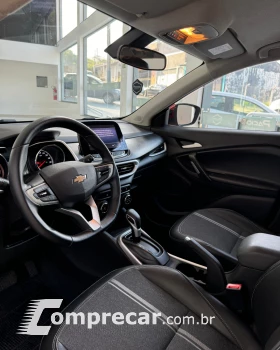 TRACKER 1.2 Turbo LTZ