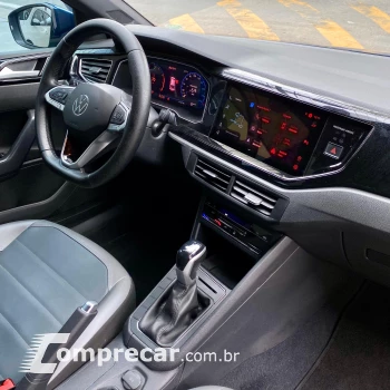 NIVUS 1.0 200 TSI Highline