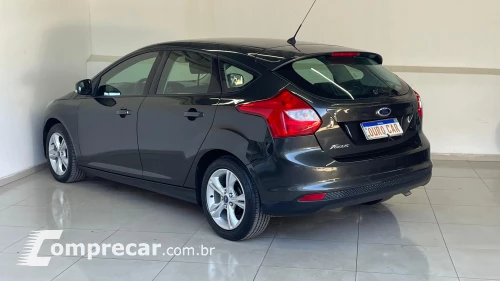 FOCUS 1.6 SE Hatch 16V