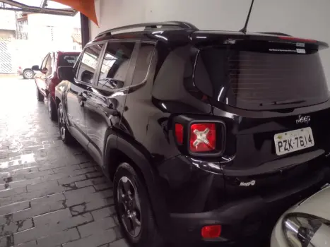 RENEGADE 1.8 16V Sport