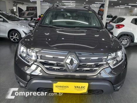 DUSTER 1.3 TCE Iconic Plus