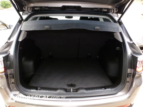 COMPASS 2.0 16V Limited 4X4