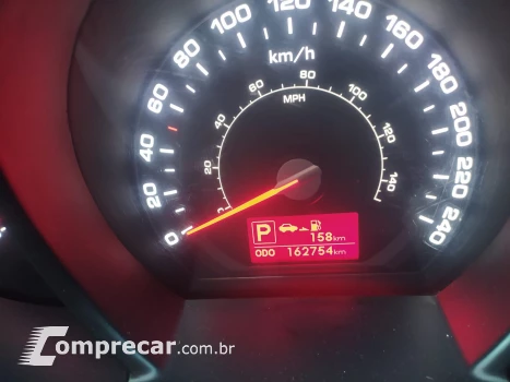 SPORTAGE 2.0 LX3 G2 4X2 16V