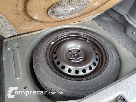 MERIVA 1.4 MPFI Maxx 8V