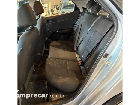 HB20 1.0 12V FLEX SENSE PLUS MANUAL