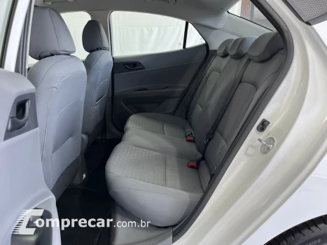 HB20S 1.0 Tgdi Comfort Plus