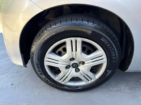 Fit DX 1.4 Flex 16V 5p Mec.