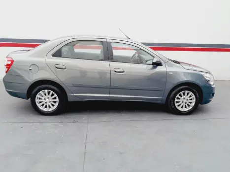 COBALT LTZ 1.4 8V FlexPower/EconoFlex 4p