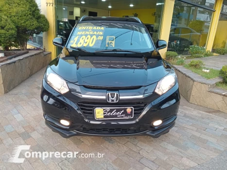 HR-V 1.8 16V EX