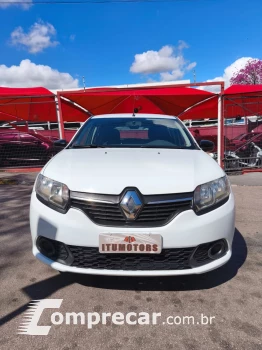 SANDERO 1.0 12V SCE Expression