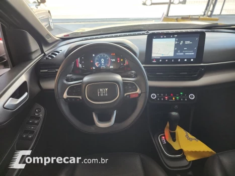 PULSE 1.0 Turbo 200 Impetus