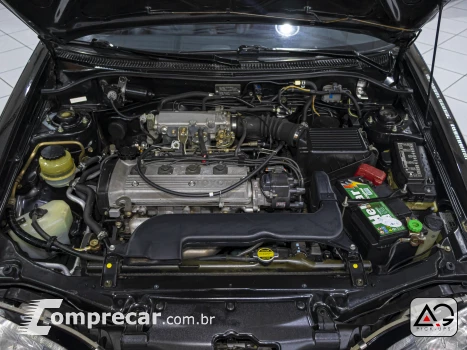 PASEO 1.5 Coupé 16V