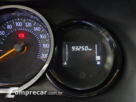 LOGAN 1.6 16V SCE ZEN