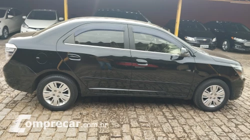 COBALT 1.8 MPFI LTZ 8V