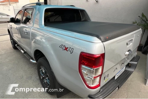 RANGER 3.2 Limited 4X4 CD 20V