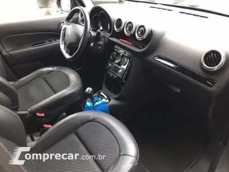 C3 PICASSO 1.6 Exclusive