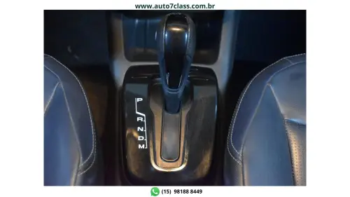 SPIN - 1.8 PREMIER 8V 4P AUTOMÁTICO