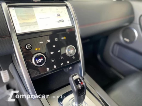 DISC SPT D200 SE RD7L