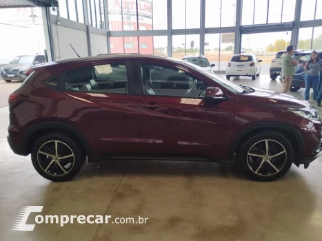 HR-V 1.8 16V EXL