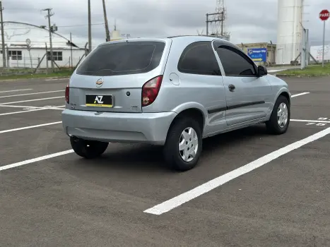 CELTA 1.0 MPFI VHCE Life 8V