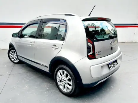 up! cross I MOTION 1.0 T.Flex 12V 5p