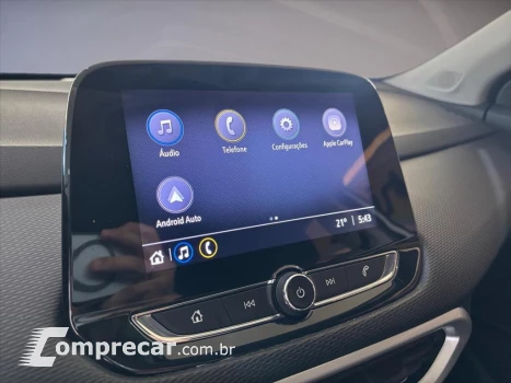 TRACKER 1.0 TURBO FLEX MANUAL