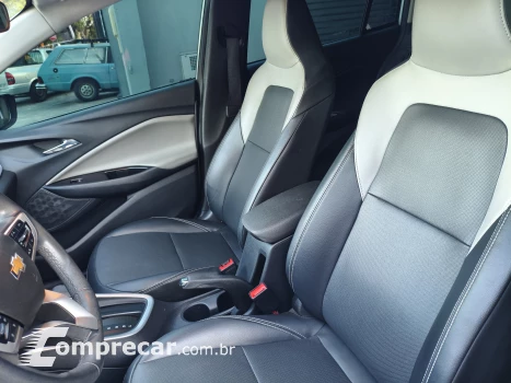 ONIX 1.0 Turbo Premier