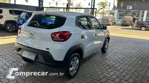 KWID 1.0 12V SCE ZEN