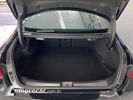 CLA-200 AMG Line 1.3 TB 16V Aut. (Híb.)