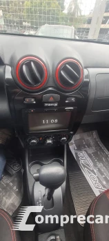 SANDERO 1.6 Stepway 8V