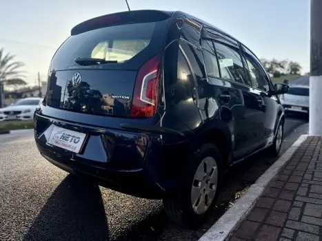 up! move I MOTION 1.0 T. Flex 12V 5p