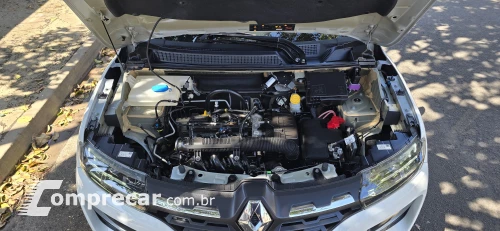 KWID 1.0 12V SCE Intense