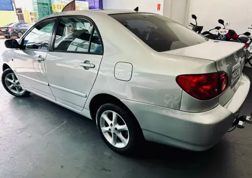 COROLLA 1.6 XLI 16V
