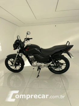 HONDA CG 150 FAN ESI