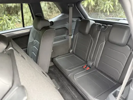 TIGUAN 2.0 350 TSI Allspace R-line 4motion