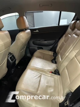 SPORTAGE 2.0 LX 4X2 16V