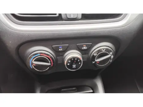 HB20 1.0 12V FLEX VISION MANUAL