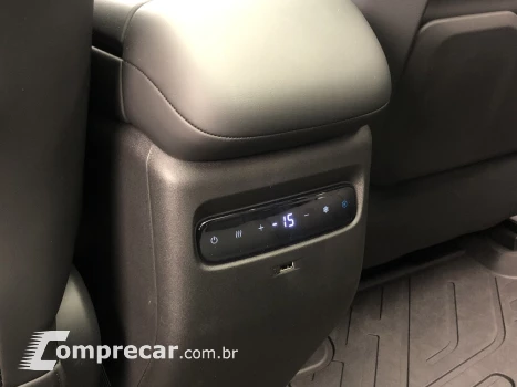 Aion V 75,3 KW ELETRICO ELITE