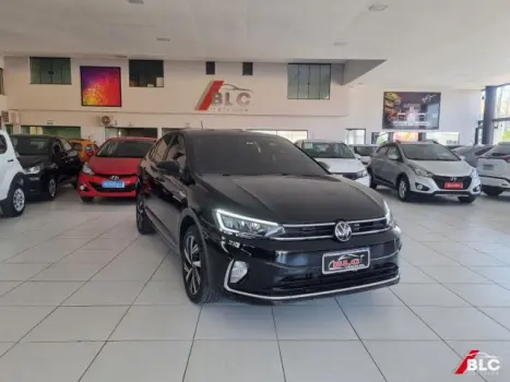 VIRTUS - 1.0 200 TSI HIGHLINE AUTOMÁTICO